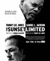 The Sunset Limited /    